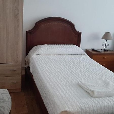 Alojamiento Casa Leon Santoña Екстериор снимка