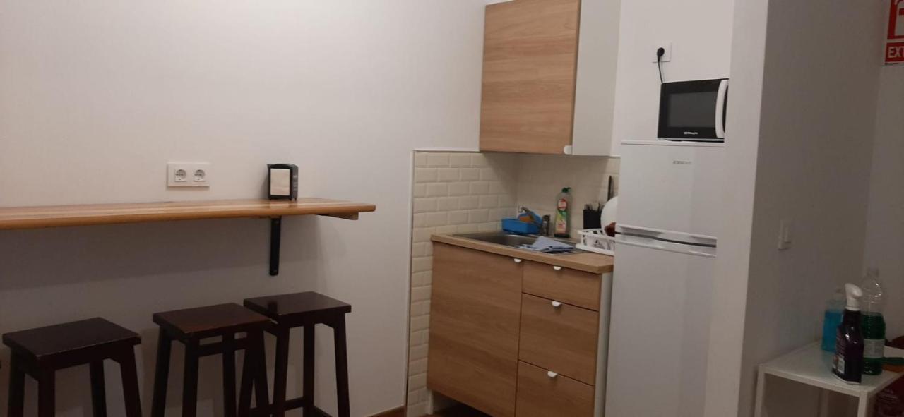 Alojamiento Casa Leon Santoña Екстериор снимка