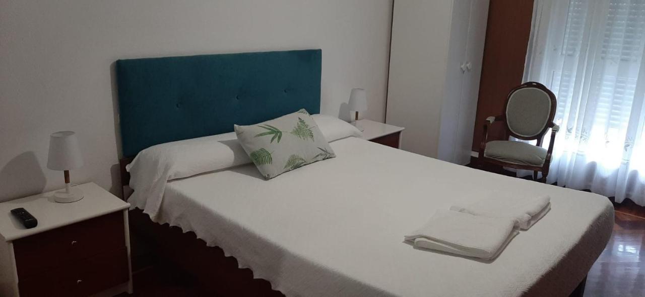 Alojamiento Casa Leon Santoña Екстериор снимка